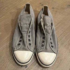 John Varvatos Converse. Size 12.